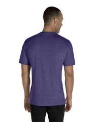 Snow Heather Jersey T-Shirt
