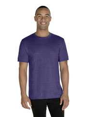 Snow Heather Jersey T-Shirt