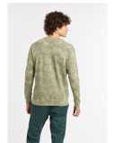 Champ Lightweight Eco-Washed Terry Pullover