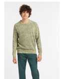 Champ Lightweight Eco-Washed Terry Pullover