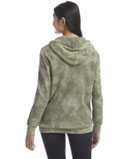 Challenger Lightweight Eco-Washed Terry Hoodie
