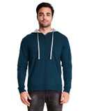 Midnight Navy/ Heather Grey