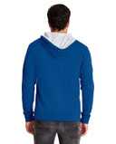 Next Level Laguna Full-Zip Hoodie 9601