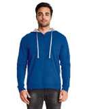 Next Level Laguna Full-Zip Hoodie 9601