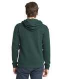 Next Level Santa Cruz Full-Zip Hoodie 9602