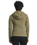 Women's Malibu Raglan Full-Zip Hoodie