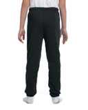 JERZEES NuBlend® Youth Sweatpants 973BR