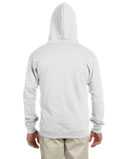 NuBlend® Full-Zip Hooded Sweatshirt