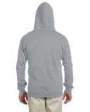 NuBlend® Full-Zip Hooded Sweatshirt