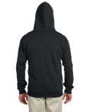 NuBlend® Full-Zip Hooded Sweatshirt