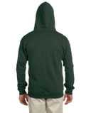 NuBlend® Full-Zip Hooded Sweatshirt