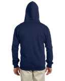 NuBlend® Full-Zip Hooded Sweatshirt