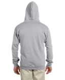 NuBlend® Full-Zip Hooded Sweatshirt