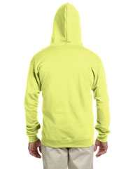 NuBlend® Full-Zip Hooded Sweatshirt