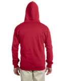 NuBlend® Full-Zip Hooded Sweatshirt