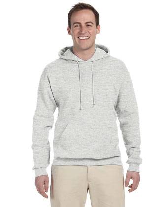 JERZEES NuBlend® Hooded Sweatshirt 996MR
