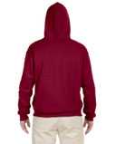JERZEES Unisex NuBlend® Hooded Sweatshirt 996MR