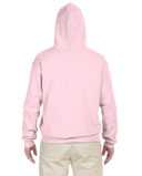 JERZEES Unisex NuBlend® Hooded Sweatshirt 996MR