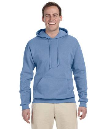 JERZEES NuBlend® Hooded Sweatshirt 996MR