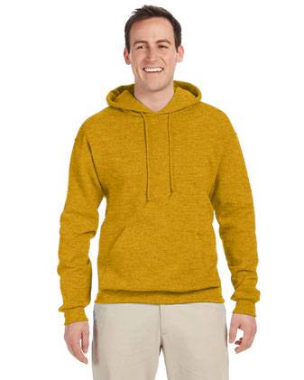 JERZEES NuBlend® Hooded Sweatshirt 996MR