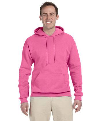 JERZEES NuBlend® Hooded Sweatshirt 996MR