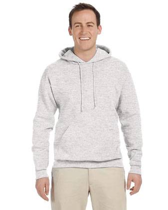 JERZEES NuBlend® Hooded Sweatshirt 996MR