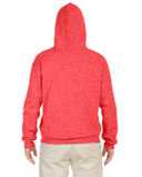 JERZEES Unisex NuBlend® Hooded Sweatshirt 996MR