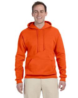 JERZEES Unisex NuBlend® Hooded Sweatshirt 996MR JERZEES Unisex NuBlend® Hooded Sweatshirt 996MR