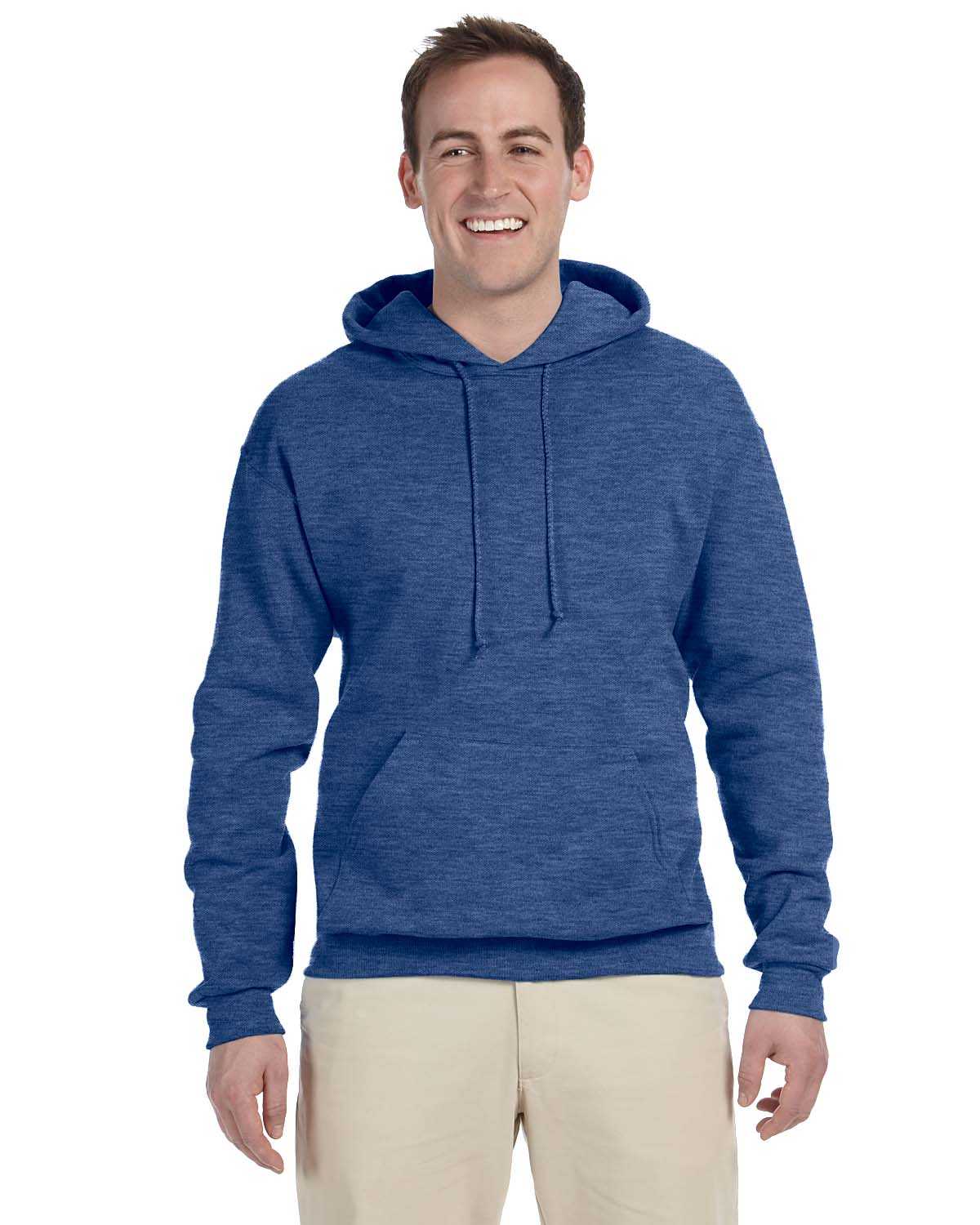 NuBlend® Hooded Sweatshirt