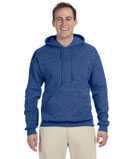 Vintage Heather Blue