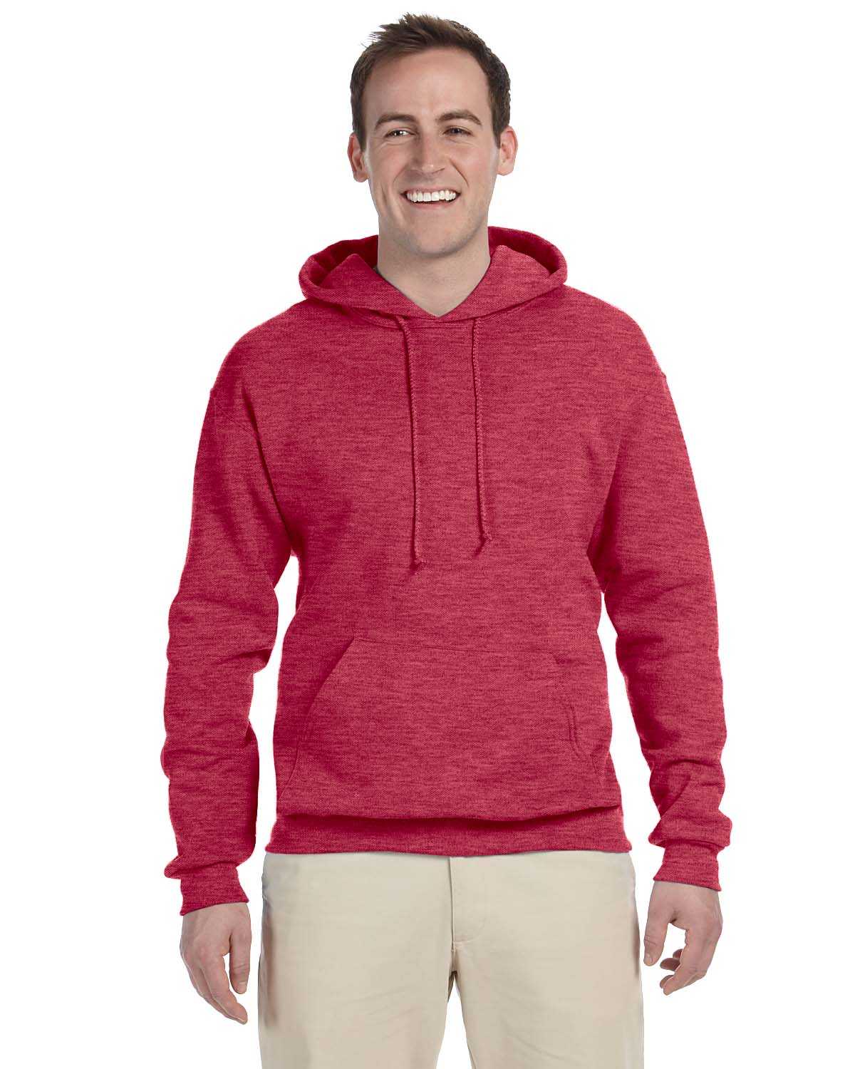 NuBlend® Hooded Sweatshirt