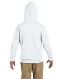 NuBlend® Youth Hooded Sweatshirt