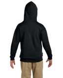 NuBlend® Youth Hooded Sweatshirt