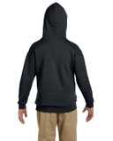 NuBlend® Youth Hooded Sweatshirt