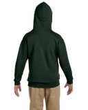 NuBlend® Youth Hooded Sweatshirt
