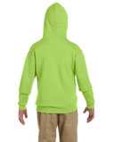 NuBlend® Youth Hooded Sweatshirt