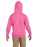 NuBlend® Youth Hooded Sweatshirt