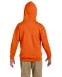 NuBlend® Youth Hooded Sweatshirt