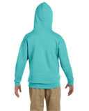 NuBlend® Youth Hooded Sweatshirt