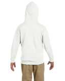 NuBlend® Youth Hooded Sweatshirt