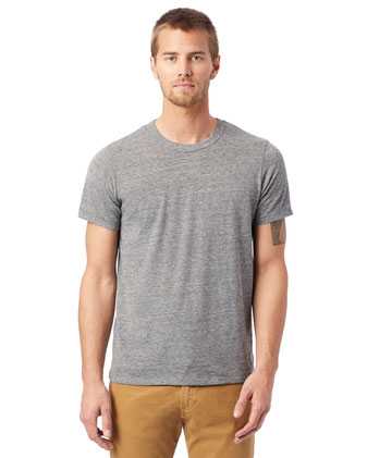 Eco-Jersey Tee