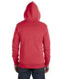 Rocky Eco-Fleece Full-Zip Hoodie