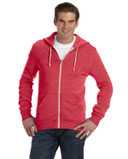 Rocky Eco-Fleece Full-Zip Hoodie