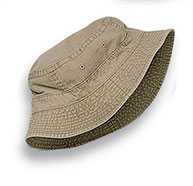 Vacationer Bucket Cap