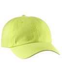 Neon Yellow