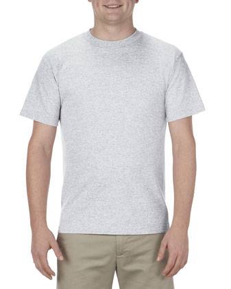 Alstyle Heavyweight Cotton Tee 1301