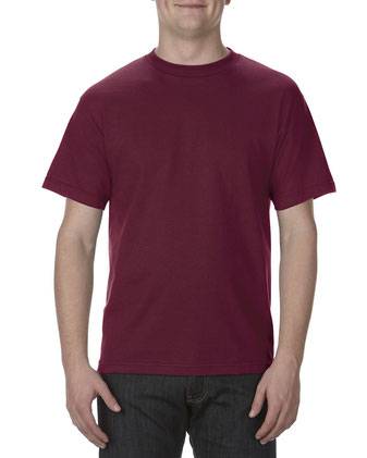Alstyle Heavyweight Cotton Tee 1301