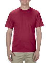 Heavyweight Cotton Tee