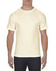Heavyweight Cotton Tee