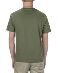 Heavyweight Cotton Tee